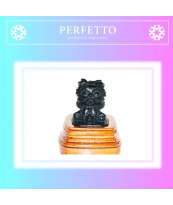 BLACK OBSIDIAN SYCEE PIXIU